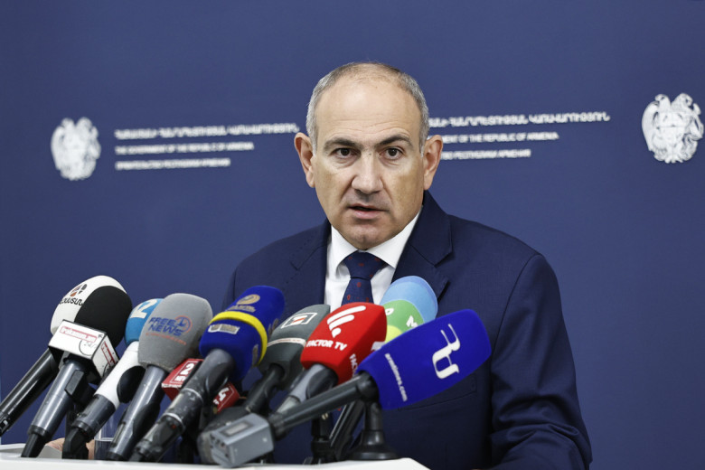 Իշխանությունը պատրաստվում է հանձնե՞լ Տիգրանաշենը