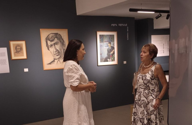 Չարենցյան հիշողությունը՝ Նյու Յորքից Երևան
