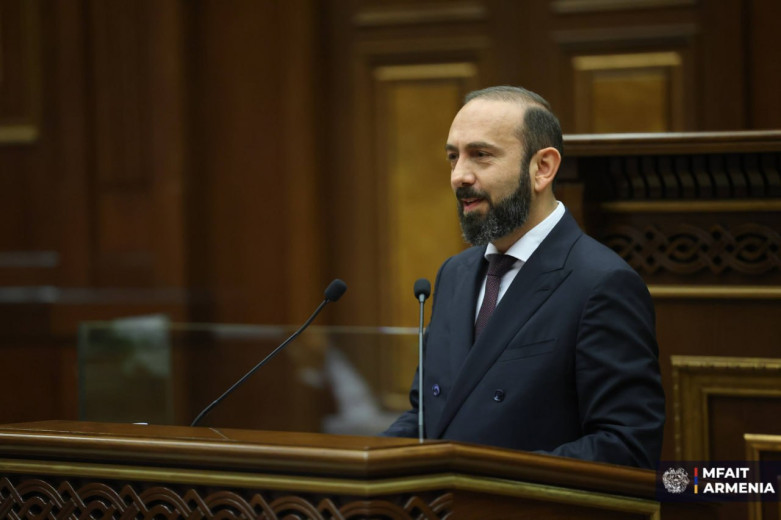 Միրզոյանը բացառում է Հայաստանի վերադարձը ՀԱՊԿ