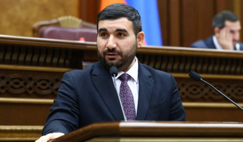 Ռուսական ռազմաբազայի հարցը՝ օդում կախված