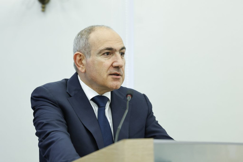 Փաշինյանը անդրադարձել է Հ1-ով Թաթայի համերգի հեռարձակմանը