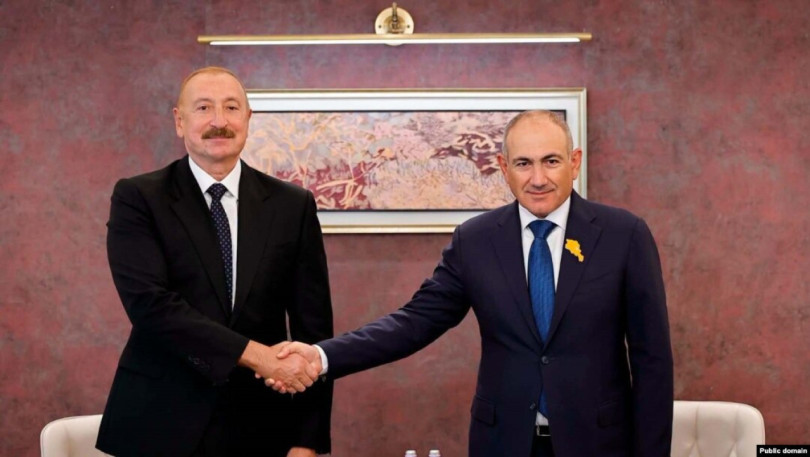 Պետք է կենտրոնանանք Ադրբեջանի հետ խաղաղության համաձայնագիրը ստորագրելու և վավերացնելու վրա. Փաշինյան