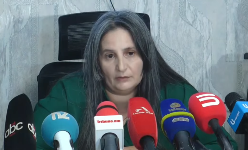Որտե՞ղ են մեր երեխաները․ Անհայտ կորածների հարազատները ասոցիացիա են ստեղծել