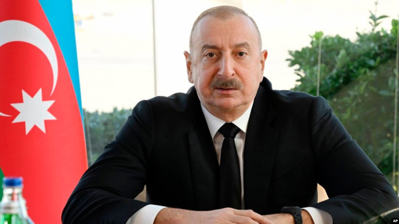 Ալիևը շտապեցնում է «TRIPP-ը». Բաքուն արդեն «գծագրում է» Հայաստանի տարածքով անցնող ուղիները