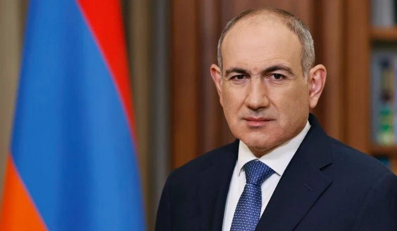 «Կառավարության կադրային բանկում» ընդգրկվել է 29 երկրից 269 թեկնածու, նրանց շուրջ 93 տոկոսն ունի հայկական արմատներ. Նիկոլ Փաշինյան