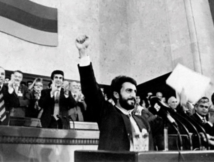 Մեր պատմության այս օրը | 21.09.1991թ.