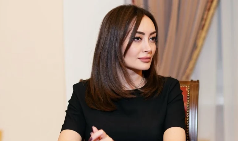 Ամսական 10.000$ աշխատավարձ. ՔՊ-ական Հայկ Կոնջորյանի կնոջ հաջողության պատմությունը
