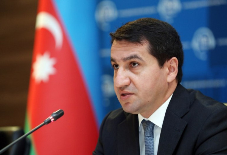 Տարածքային պահանջները պետք է հանել Սահմանադրությունից