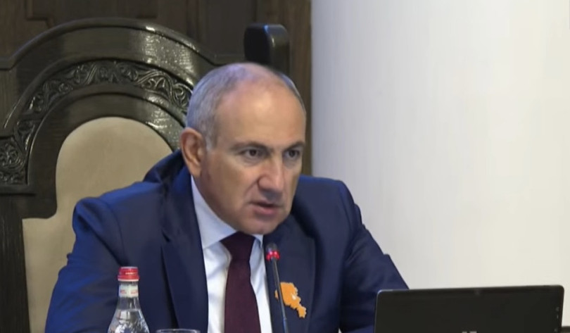 Որ ասում ենք՝ խաղաղությունը կա, թե չկա՝ սրա մասին է. Ներքին Հանդում խաղահրապարակի կկառուցվի