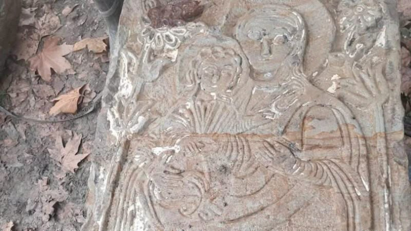 Նոր բացահայտումներ Ռուսթավելի պողոտայում