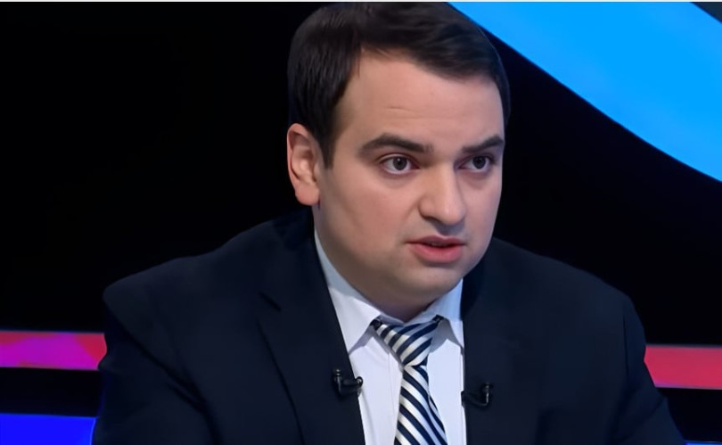 Մի ադրբեջանցու չեք կարողանում տիրություն անել, ո՞նց եք բաց սահման ապահովում. Նարեկ Կարապետյան