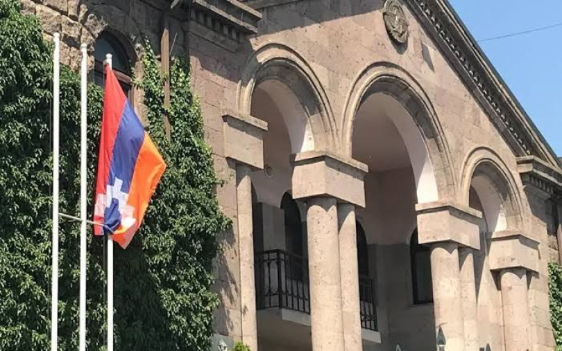 Վերադարձ լինելո՞ւ է