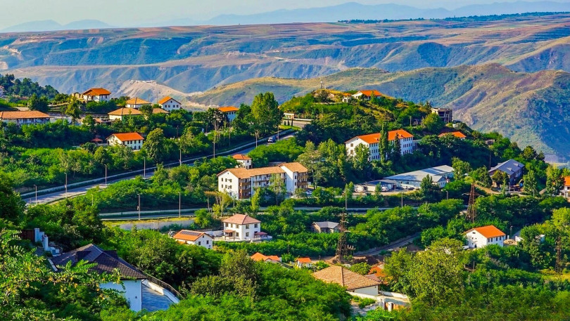 Լաչինում հանդիպել են Ադրբեջանի և Հայաստանի ներկայացուցիչները