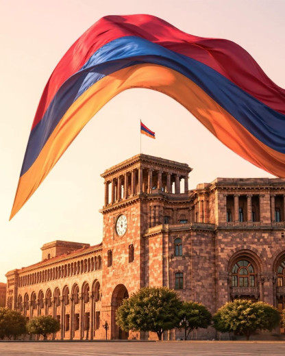 ՀՀ Կառավարությունը հրապարակել է 2026-2031 թվականների գործունեության ակնկալվող ուղենշային արդյունքները