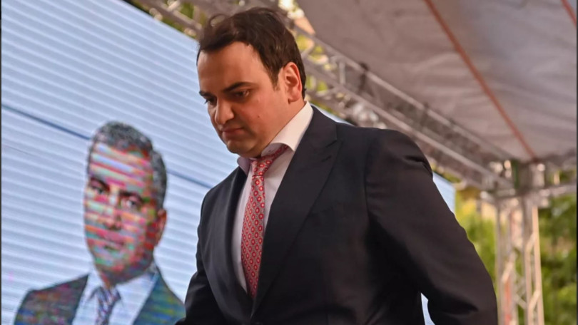 «Ուժեղ Հայաստանը» Լոռիում է. Նարեկ Կարապետյանն այցելել է Ագարակ համայնք