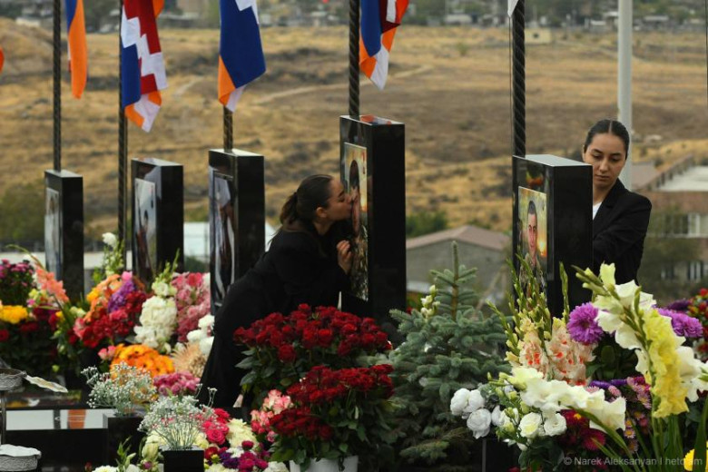 Սգո և պահանջատիրության օր