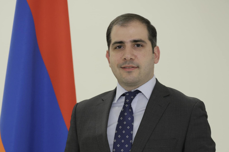 Նարեկ Նալբանդյանի բիզնեսը ստուգելու հարցով կաշկանդված չենք, «88» սուպերմարկետներում խախտումներ կան․ ՊԵԿ նախագահ