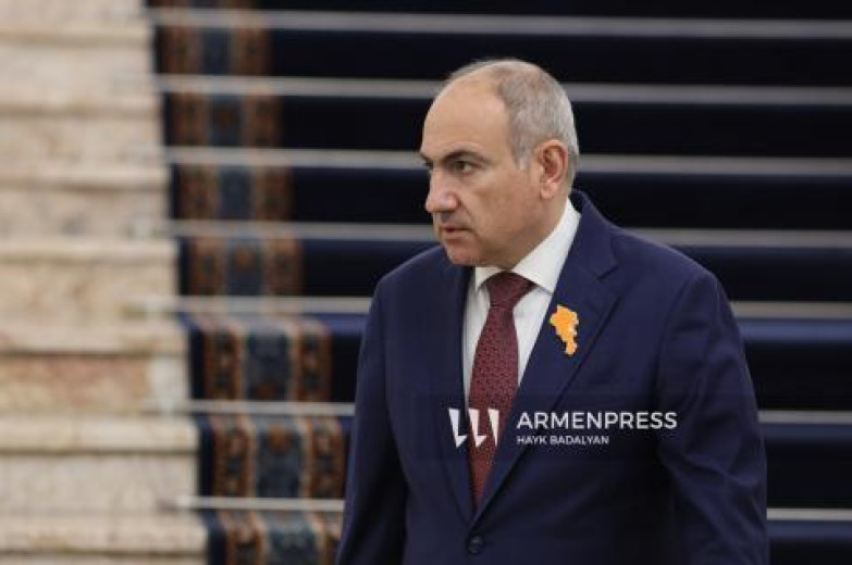  Արցախի էջը փակվո՞ւմ է