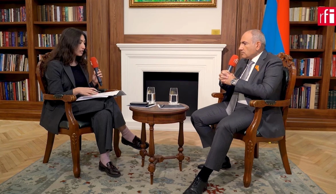 Մենք ուզում ենք մեր անկախությունը ուժեղացնել, ամրապնդել և զարգացնել