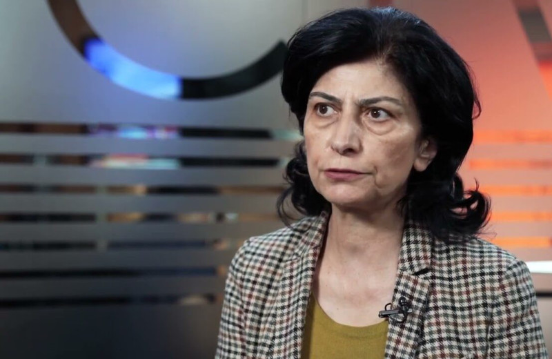 Վտանգավոր է,մի՛ շահագործեք հանքը