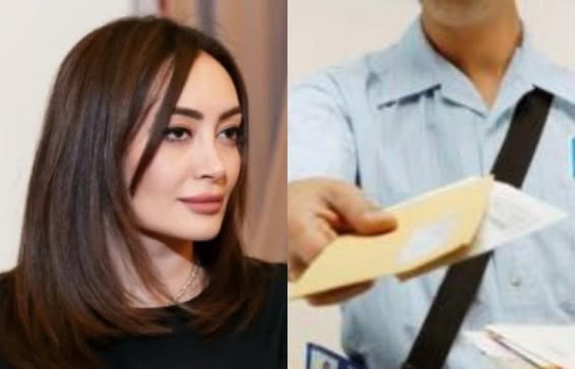 Տնօրենը 10 հազար $, փոստատարը 75 հազար դրամ.